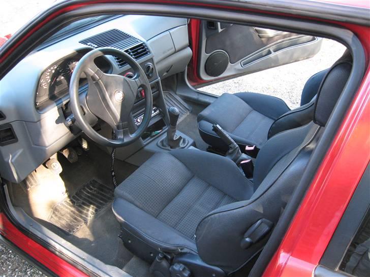 Alfa Romeo 145 (solgt) billede 14