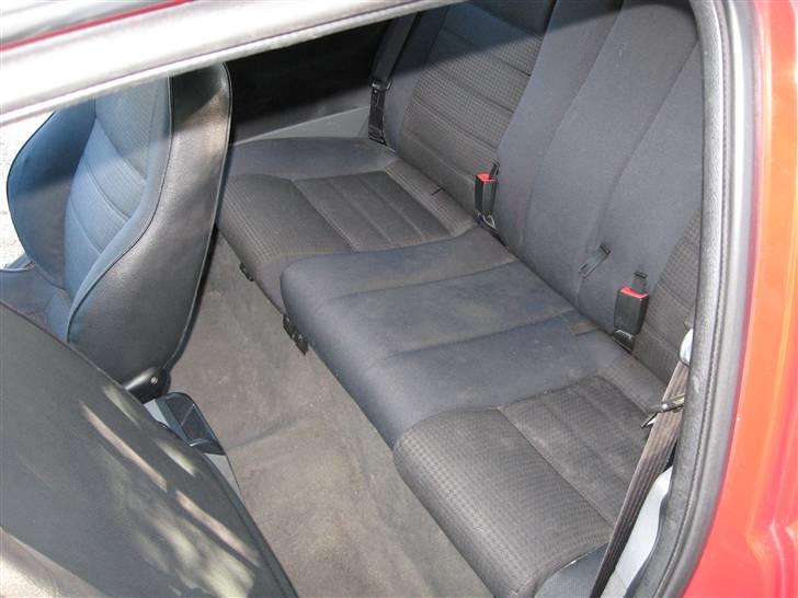 Alfa Romeo 145 (solgt) billede 15