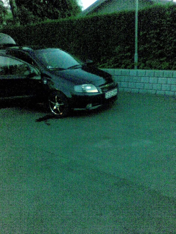 Chevrolet Kalos SE billede 15