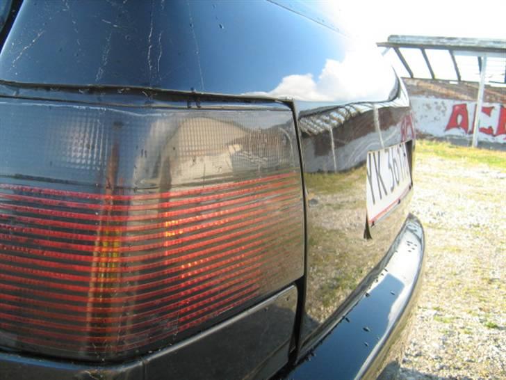 VW Golf Gti *Solgt* billede 4