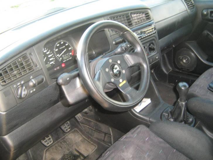 VW Golf Gti *Solgt* billede 6