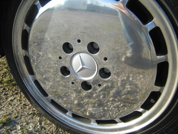 VW Golf Gti *Solgt* billede 7