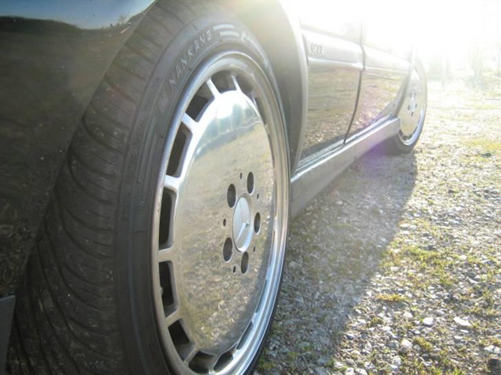 VW Golf Gti *Solgt* billede 8