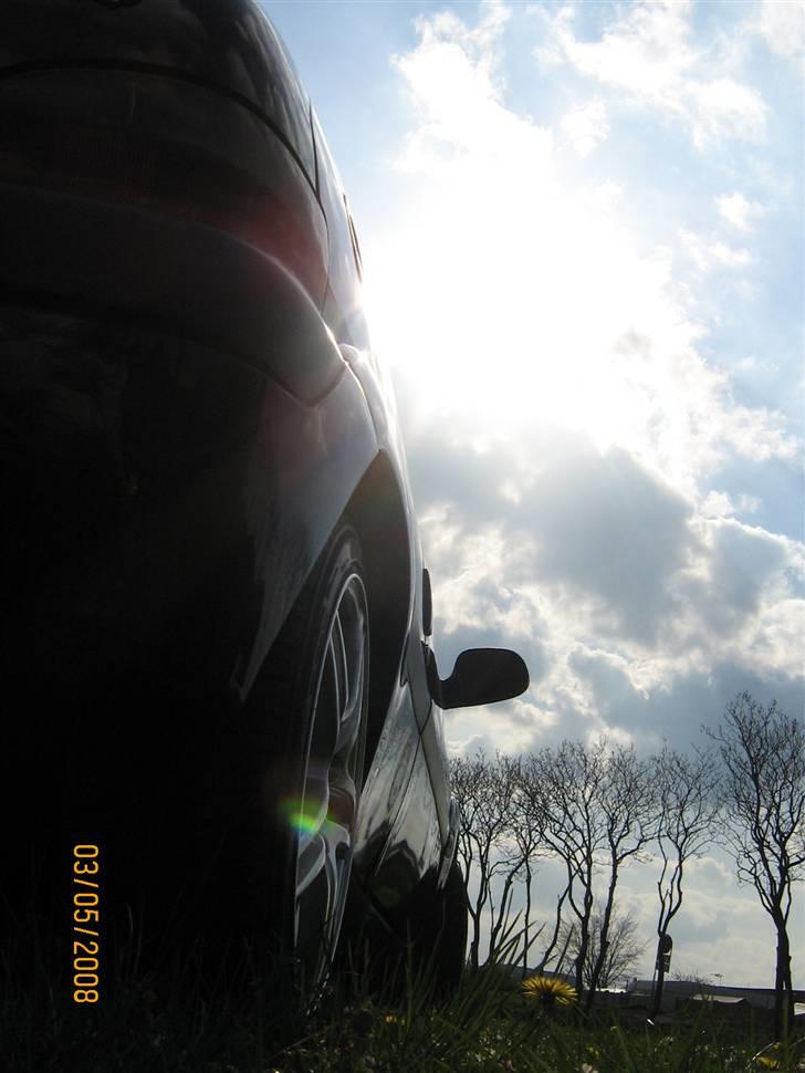 Citroën Saxo 1,4i VTS DØD billede 15