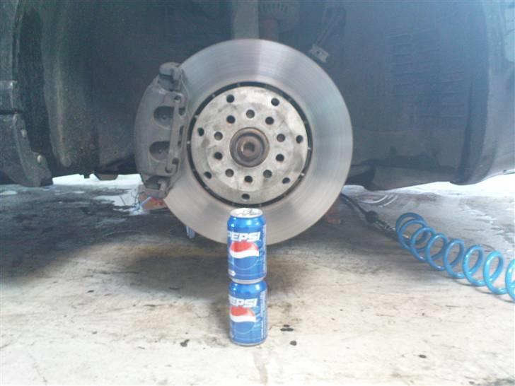 Audi S4 Avant billede 6