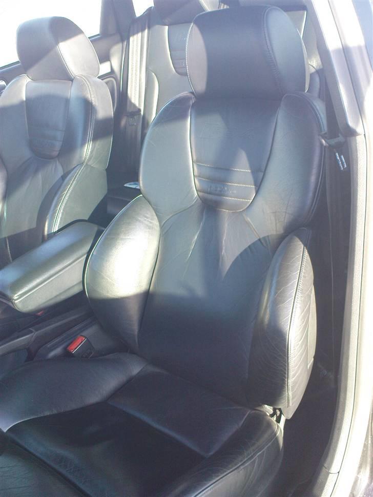 Audi S4 Avant billede 8