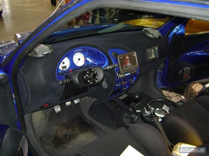 Citroën saxo 2 solgt billede 4