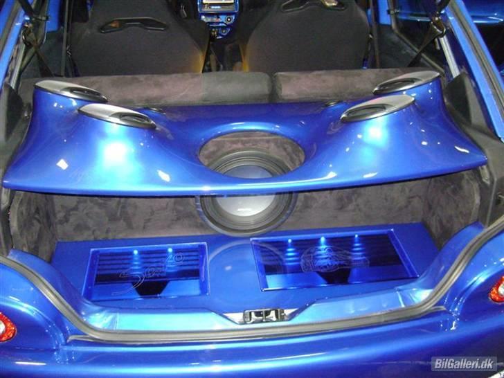 Citroën saxo 2 solgt billede 7