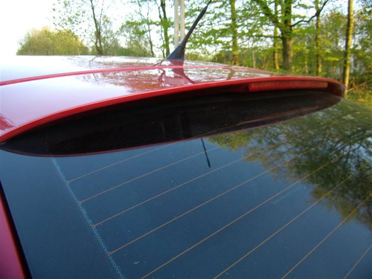 Seat Leon/ Solgt billede 19