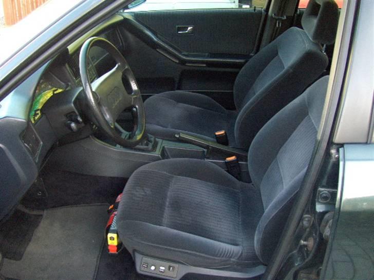 Audi 80 1.9 TDI AVANT  billede 6