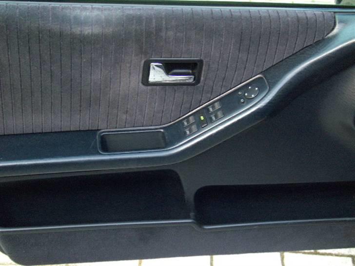 Audi 80 1.9 TDI AVANT  billede 11