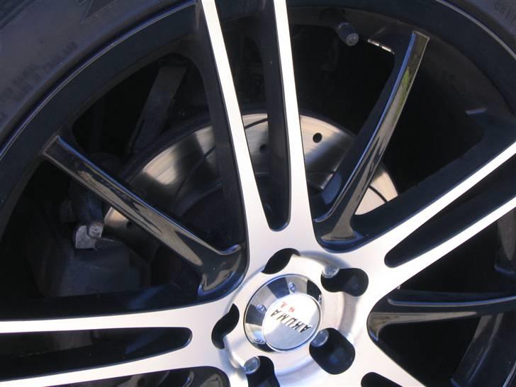 VW Golf 4 1.9 TDI billede 16