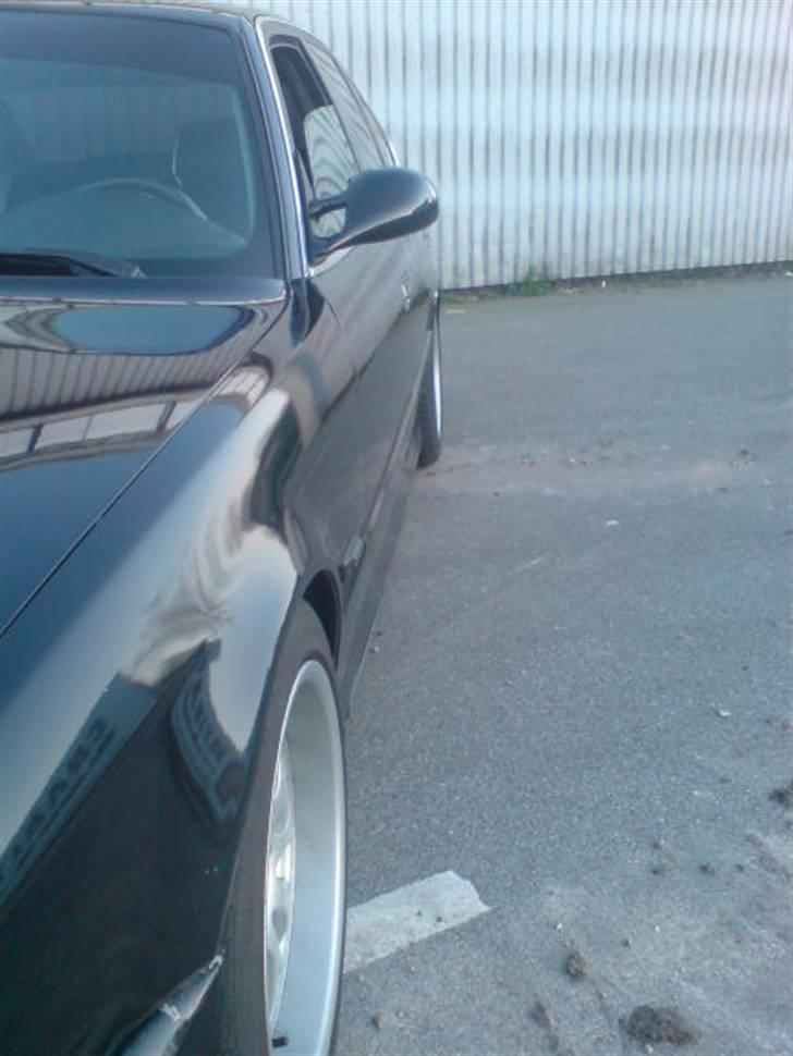 BMW 525tds billede 6