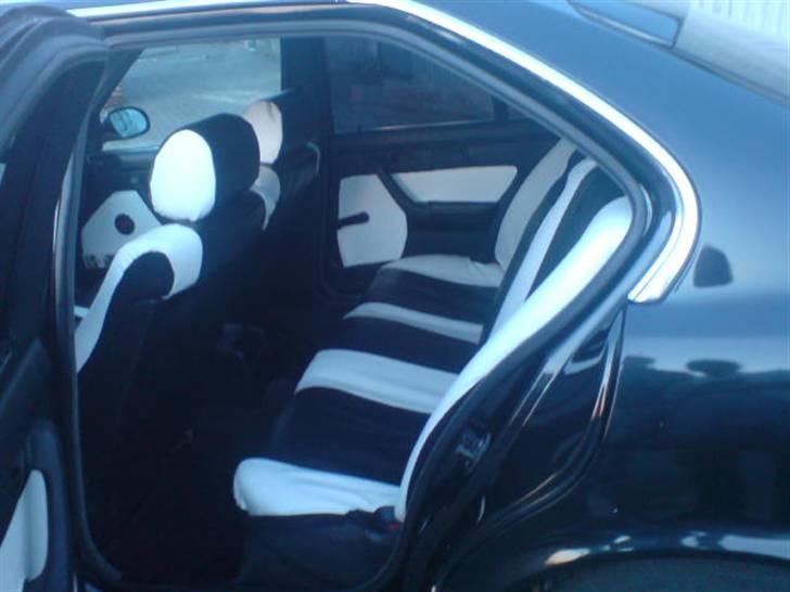 BMW 525tds billede 11