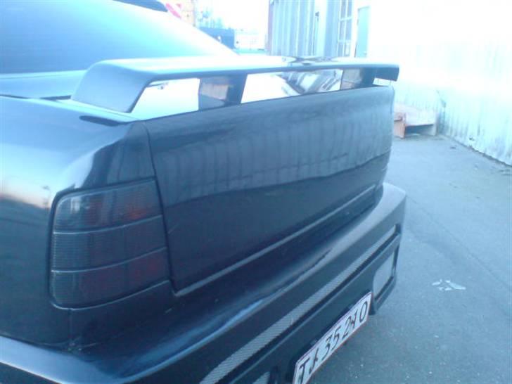 BMW 525tds billede 12