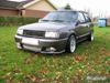 VW Polo G40