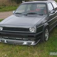 VW Golf GTI 16v(Solgt)