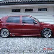 VW Golf 3 GTD Spez