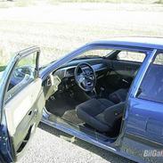 Honda Civic 16I 16v SOLGT