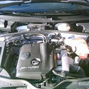 VW Passat 1.8 Turbo