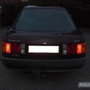 Audi 80