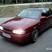 Opel Vectra 3,0l 24V V6 CDX