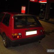 Toyota Corolla 1600 Gt