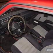 Toyota Corolla 1600 Gt