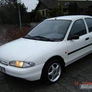 Ford Mondeo "SOLGT"