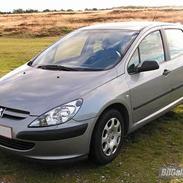 Peugeot 307 XR