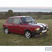 Fiat 127 *solgt*