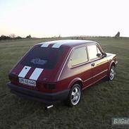 Fiat 127 *solgt*