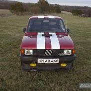 Fiat 127 *solgt*