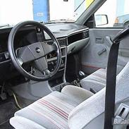 Opel Kadett E GSI 16V *SOLGT*