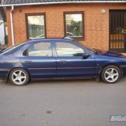 Ford Mondeo (solgt)