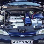 Ford Mondeo (solgt)