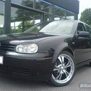 VW Golf 4 GTI T solgt.....