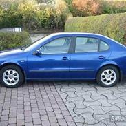 Seat Toledo Sport