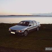 Mitsubishi  Galant 2.0 GTi 16V SOLGT