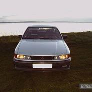 Mitsubishi  Galant 2.0 GTi 16V SOLGT