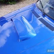 VW Golf 2 GT "solgt"