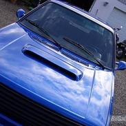 VW Golf 2 GT "solgt"