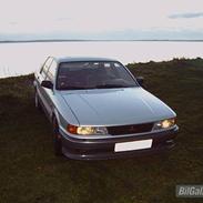 Mitsubishi  Galant 2.0 GTi 16V SOLGT