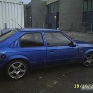 Opel kadett d