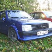 Opel kadett d