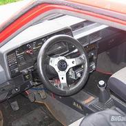 Toyota Corolla GT 16V