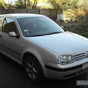 VW Golf 4