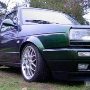 VW golf2 vr6 