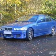 BMW 325 TD SOLGT