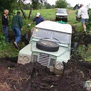 Land Rover Serie 3
